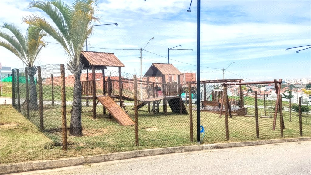 Terreno à venda no condomínio Bouganville, Sorocaba - SP