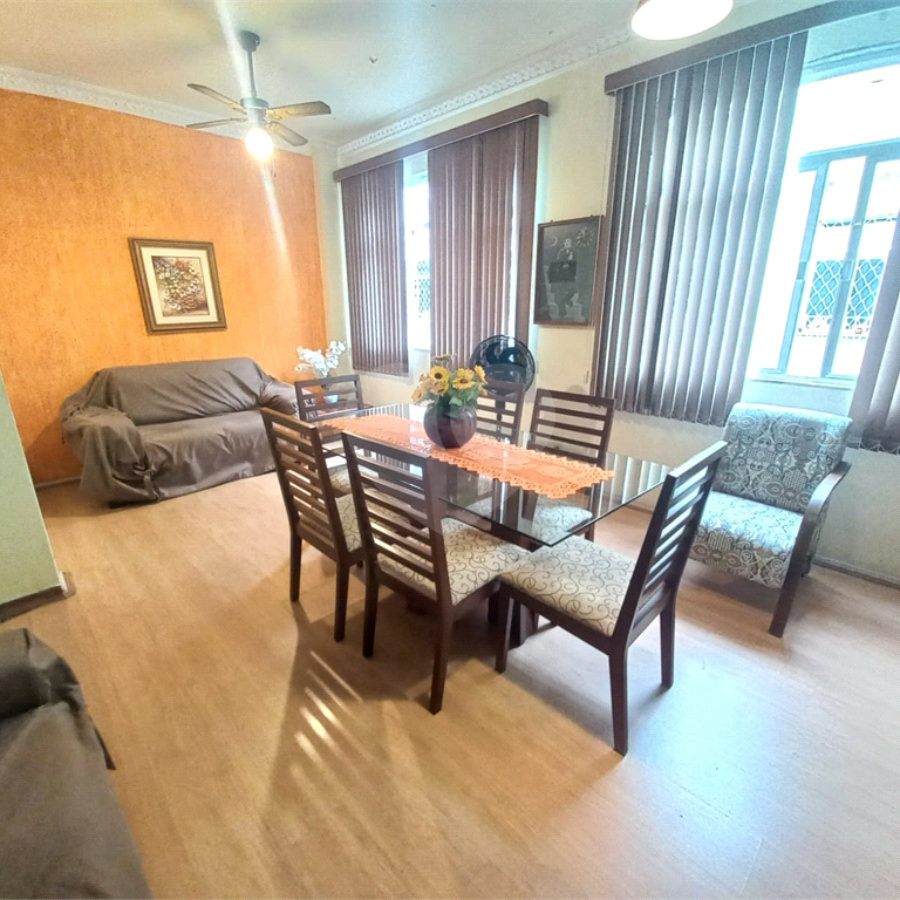 Casa de Vila à venda com 4 quartos em Vila Isabel, Rio de Janeiro, RJ