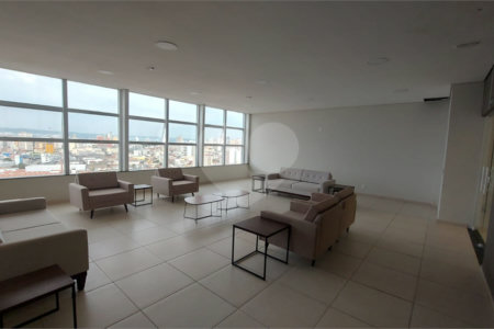 Apartamento à venda com 1 suíte em Vila Carvalho, Sorocaba, SP