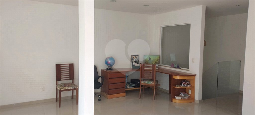Casa de Vila à venda com 3 quartos, sendo 1 suíte,  em Tijuca, Rio de Janeiro, RJ