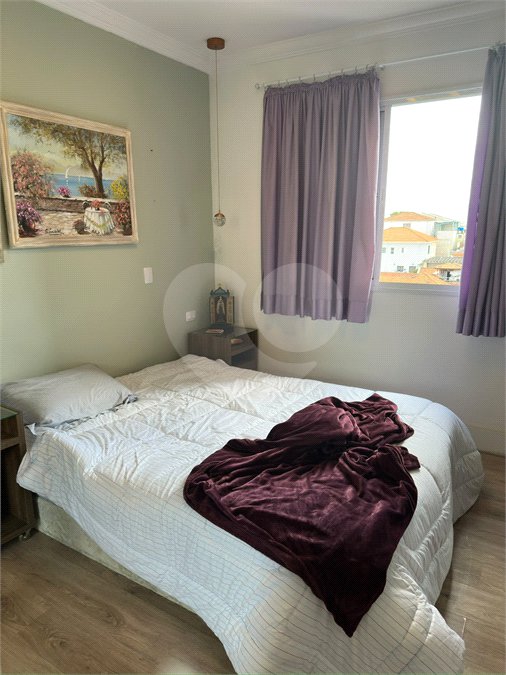 Apartamento à venda com 3 quartos, sendo 1 suíte, em Santa Teresinha, São Paulo, SP