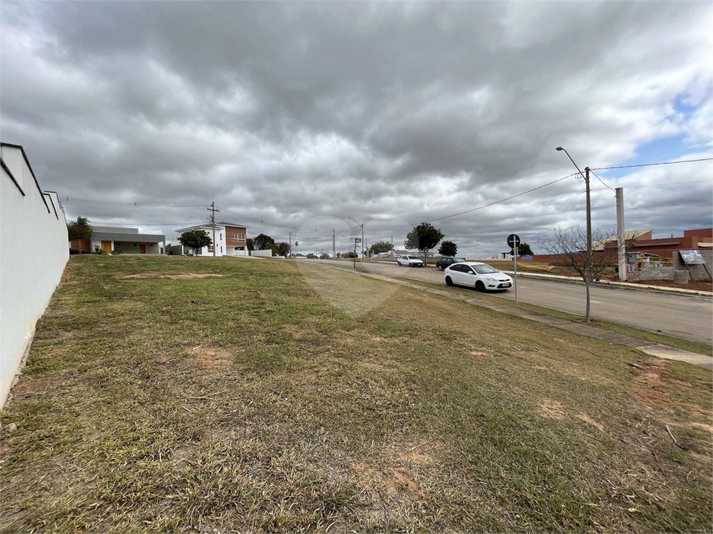 Terreno à venda no condomínio Fazenda Jequitibá, Sorocaba - SP