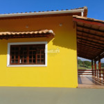Casa para alugar com 3 quartos, sendo 1 suíte, em Vila Petrópolis, Atibaia, SP