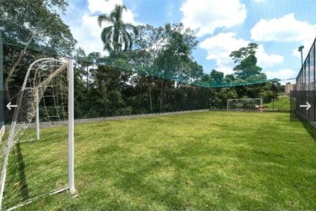 Casa à venda com 3 quartos no condomínio Bosques da Vila - Casa 3° Fase, Cotia - SP