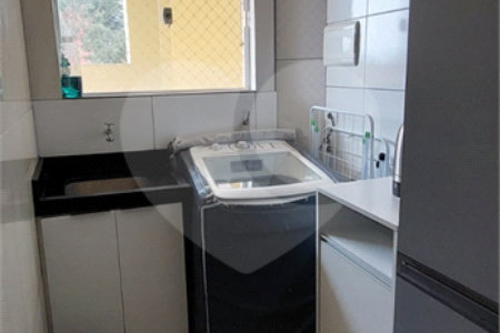 Apartamento à venda com 2 quartos em Vila Erna, São Paulo, SP