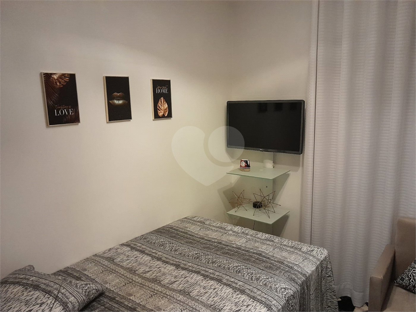 Apartamento à venda com 3 quartos em Vila Butantã, São Paulo, SP