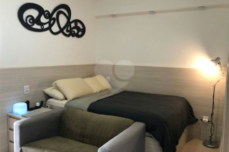 Apartamento à venda com 1 quarto em Ribeirânia, Ribeirão Preto, SP