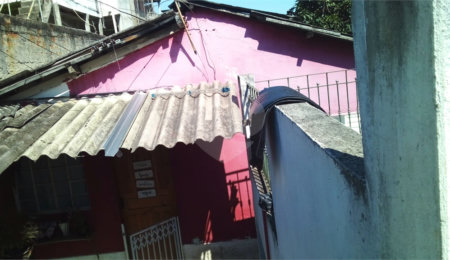 Casa à venda com 2 quartos em Vila Nova Galvão, São Paulo, SP