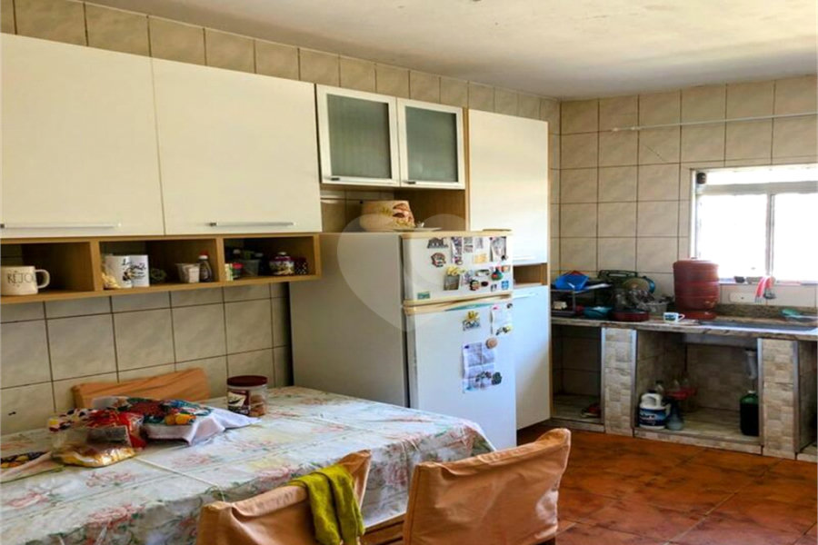 Casa à venda com 2 quartos no Brasilândia, São Paulo, SP