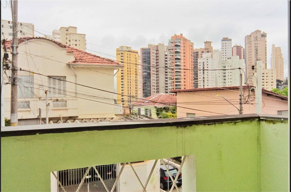 Sobrado à venda com 3 quartos em Santana, São Paulo, SP
