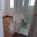 Apartamento à venda com 2 quartos em Jardim do Lago, São Paulo, SP