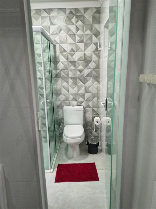 Apartamento à venda com 2 suítes em Mooca, São Paulo, SP