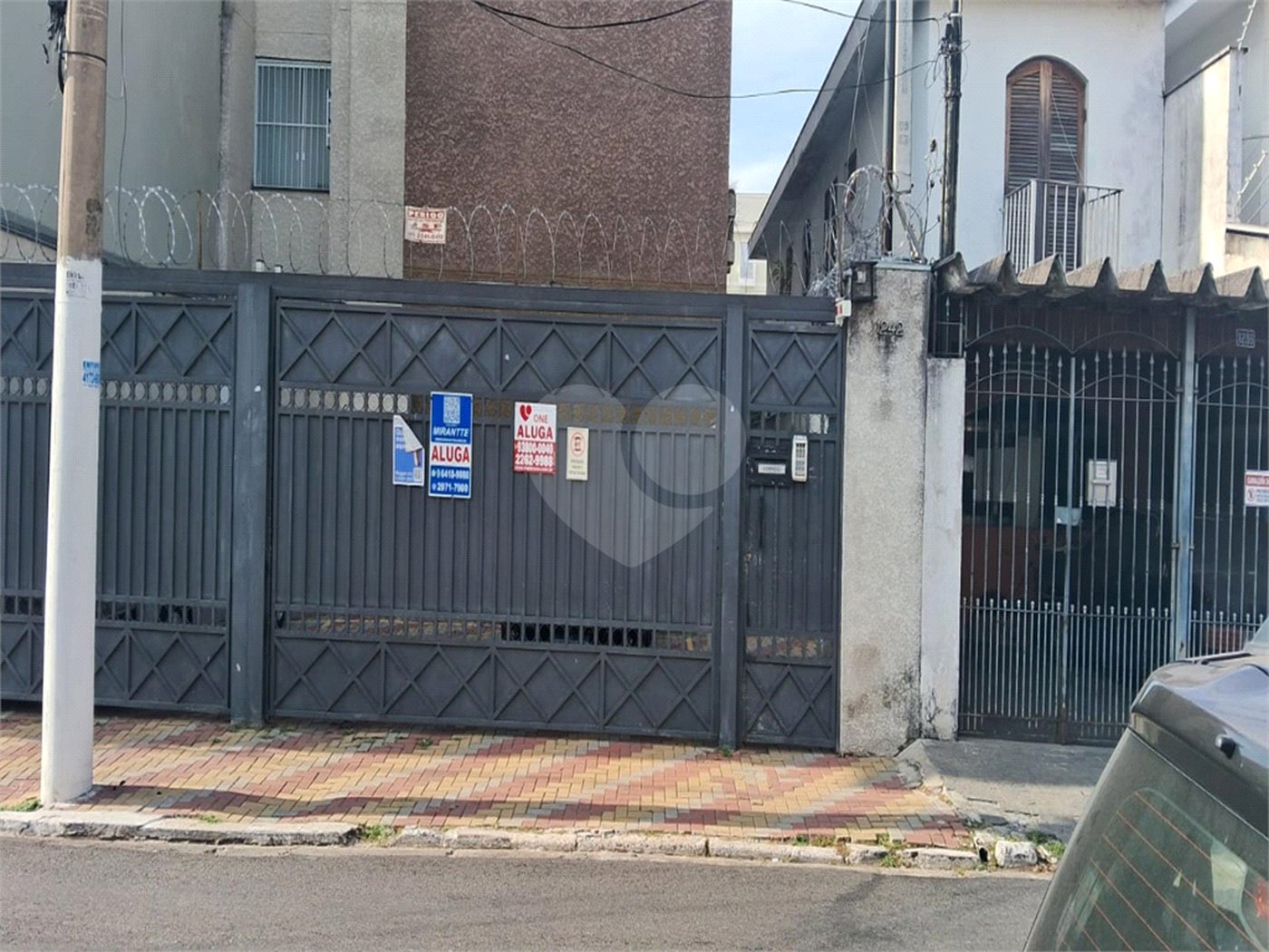 Apartamento à venda com 1 quarto em Jaçanã, São Paulo, SP