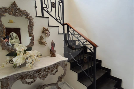 Apartamento à venda com 4 suítes em Vila Andrade, São Paulo, SP