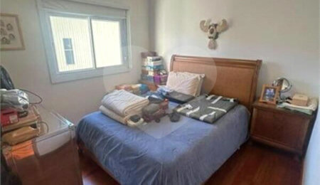 Apartamento para alugar com 3 suítes em Rio Pequeno, São Paulo, SP