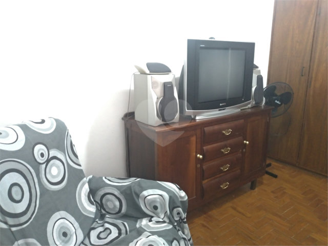 Apartamento à venda com 1 quarto em Santa Cecília, São Paulo, SP