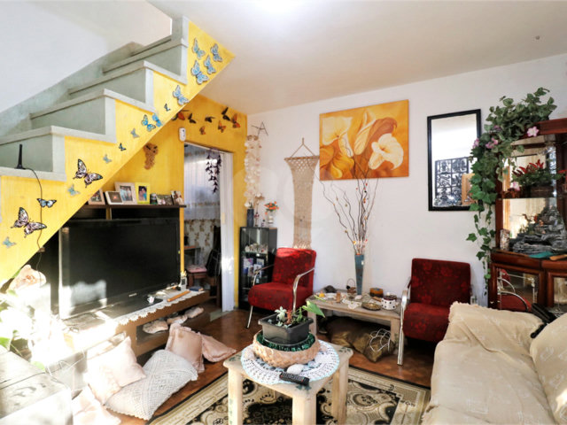 Casa à venda com 3 quartos em Vila Guilherme, São Paulo, SP