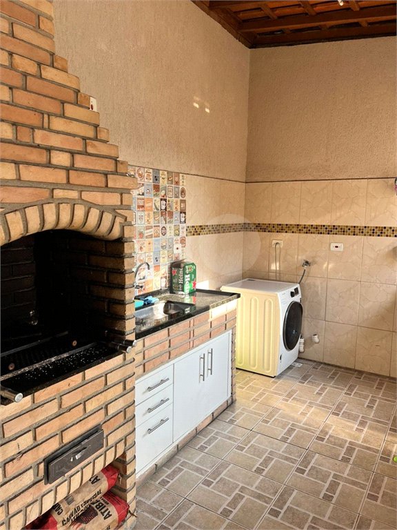 Apartamento à venda com 2 quartos, sendo 1 suíte,  em Parque das Nações, Santo André, SP