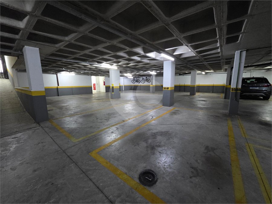 Apartamento à venda com 4 quartos, sendo 2 suítes, em Vila Paulicéia, São Paulo, SP