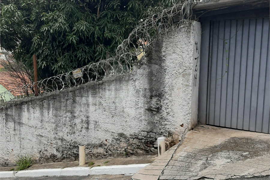 Sobrado à venda com 3 quartos, sendo 1 suíte, em Santana, São Paulo, SP