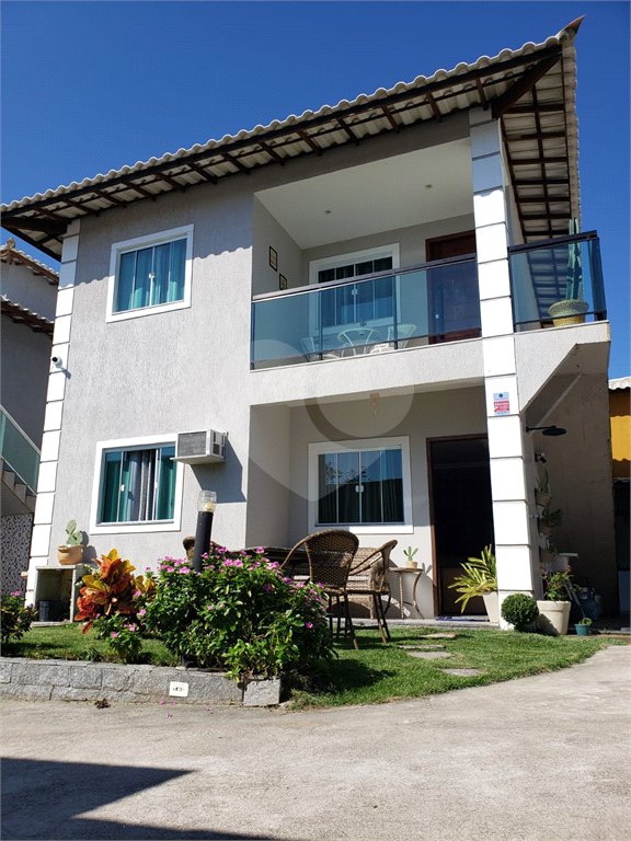 Casa à venda com 4 quartos em Rasa, Armação dos Búzios, RJ