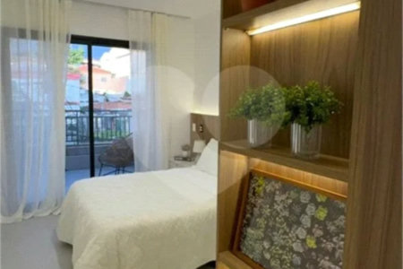Studio para alugar com 1 quarto em Jardim Bonfiglioli, São Paulo, SP