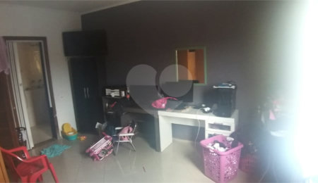 Sobrado à venda com 5 quartos, sendo 4 suítes,  em Parada Inglesa, São Paulo, SP