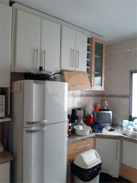 Sobrado à venda com 3 quartos, sendo 1 suíte, em Mandaqui, São Paulo, SP