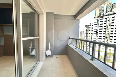 Studio à venda ou para alugar com 1 quarto em Vila Mascote, São Paulo, SP
