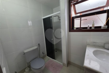 Casa em condomínio à venda com 4 suítes em Praia Rasa, Armação dos Búzios, RJ