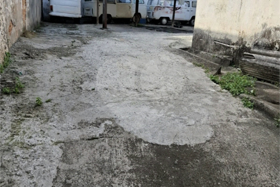 Salão Comercial à venda em Limão, São Paulo, SP