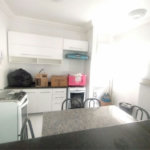 Apartamento com 2 dormitórios à venda, 60 m² por R$ 330.000,00 - Jardim São Miguel - Guarujá/SP