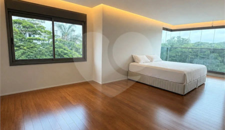 Apartamento à venda com 3 suítes em Brooklin Paulista, São Paulo, SP