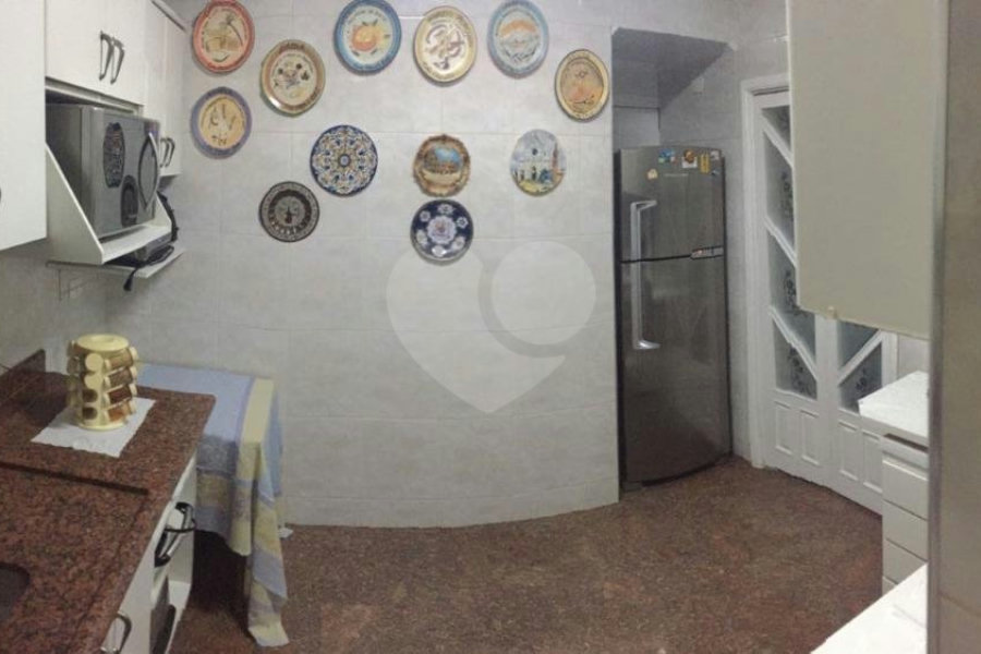 Apartamento à venda com 3 quartos, sendo 1 suíte, em Santana, São Paulo, SP