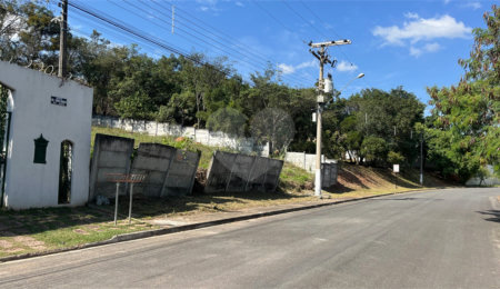 Terreno à venda em Nova Gardênia, Atibaia, SP