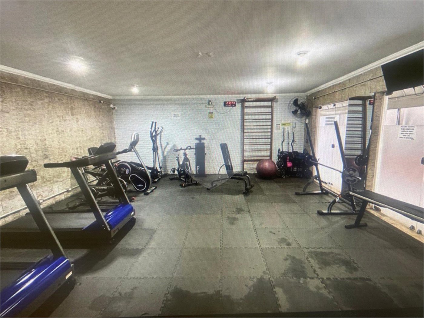 Apartamento à venda com 3 quartos em Jardim Esmeralda, São Paulo, SP