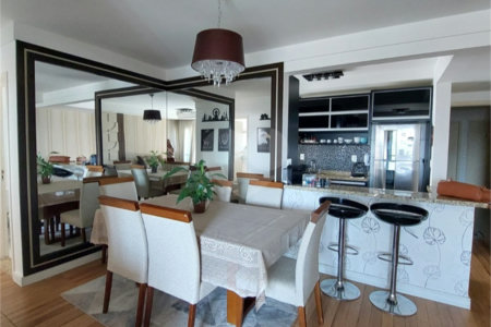 Apartamento à venda com 3 quartos, sendo 1 suíte, em Além Ponte, Sorocaba, SP