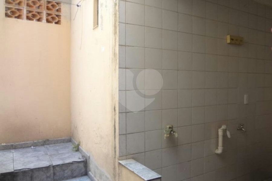 Sobrado à venda com 3 quartos em Casa Verde, São Paulo, SP