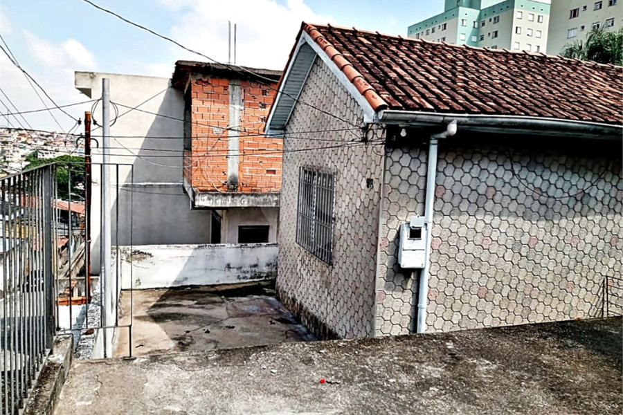 Casa à venda com 2 quartos em Freguesia do Ó, São Paulo, SP