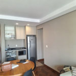 Apartamento à venda com 1 quarto em Pinheiros, São Paulo, SP