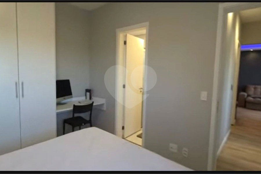 Apartamento à venda com 3 quartos, sendo 1 suíte, em Butantã, São Paulo, SP