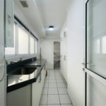 Apartamento para alugar com 3 suítes no Centro, São Bernardo do Campo, SP