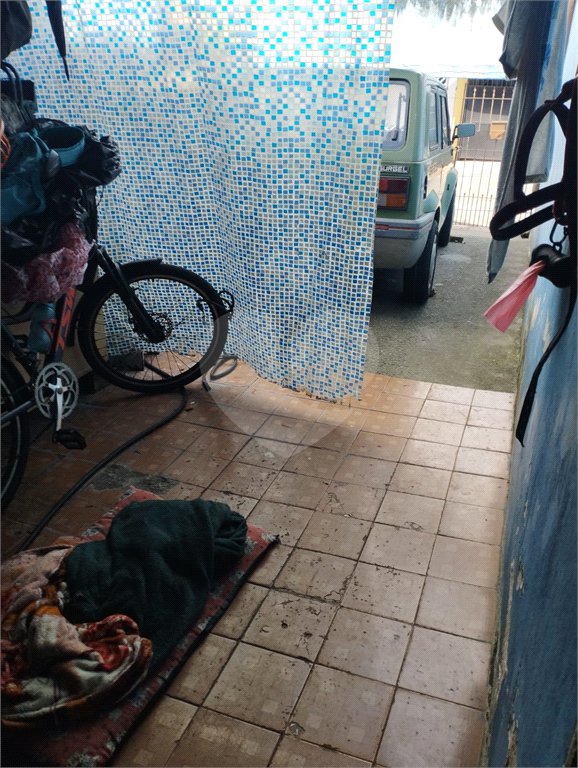 Casa Térrea à venda com 2 quartos em Vila Dom Pedro Ii, São Paulo, SP
