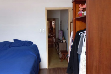 Casa Residencial à venda, Encruzilhada, Santos - CA0272.