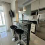 Apartamento para alugar com 2 quartos, sendo 1 suíte, em Vila Anastácio, São Paulo, SP