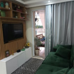 Apartamento à venda com 3 quartos, sendo 1 suíte, em Campo Grande, Rio de Janeiro, RJ