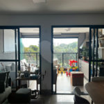Apartamento à venda com 2 quartos no Centro, Araraquara, SP