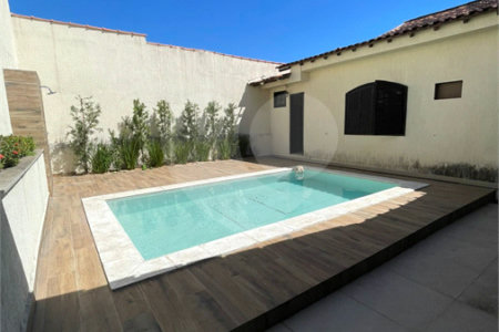 Casa Térrea à venda com 5 quartos, sendo 2 suítes, em Campo Grande, Rio de Janeiro, RJ