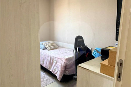 Apartamento à venda com 3 quartos, sendo 1 suíte, em Jardim Tupanci, Barueri, SP