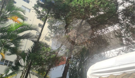 Apartamento à venda com 3 quartos, sendo 1 suíte,  em Jardim Paulista, São Paulo, SP